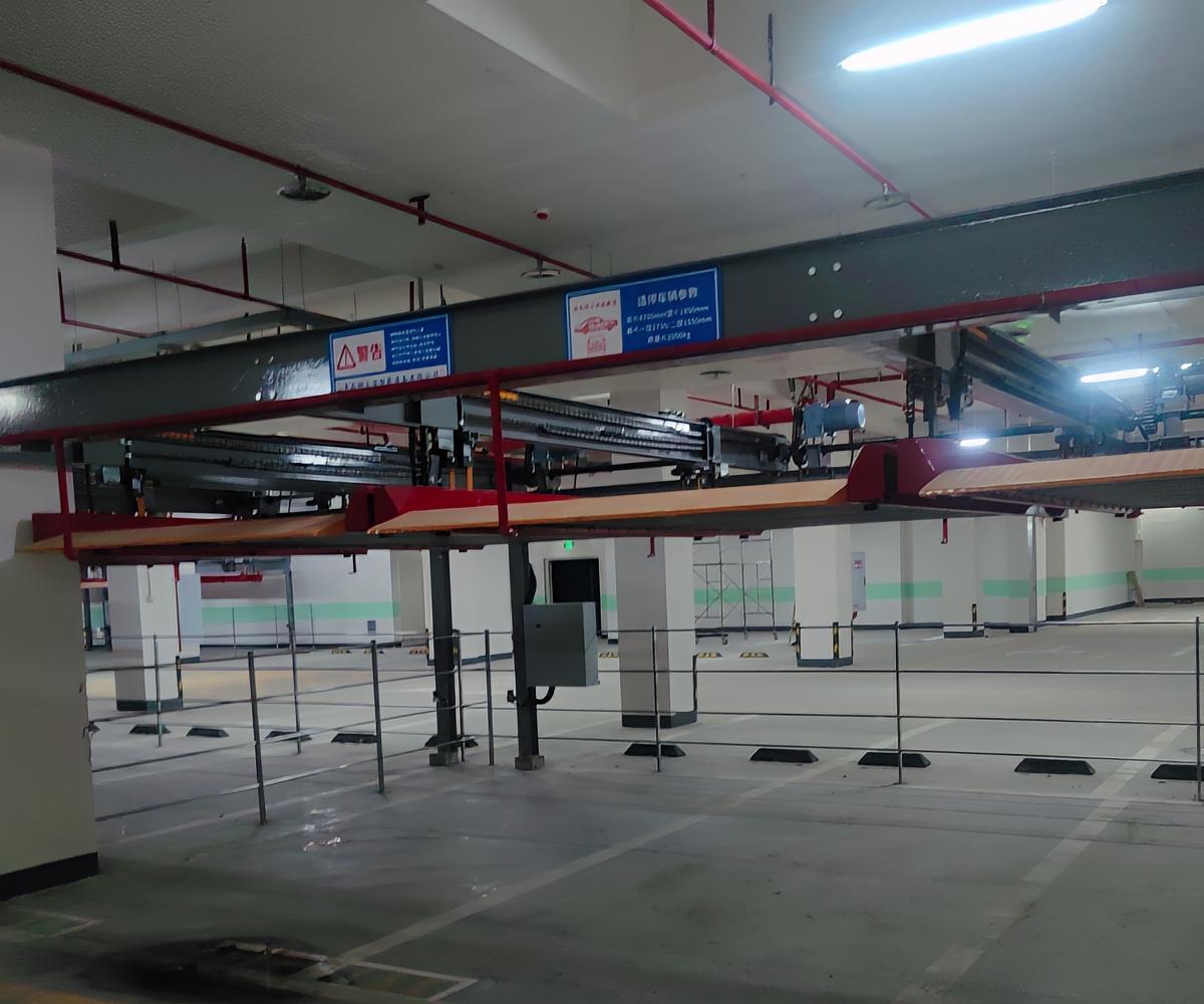 柳州立體車庫(kù)全智能立體停車位廠家直營(yíng)專業(yè)解析與優(yōu)勢(shì)洞察